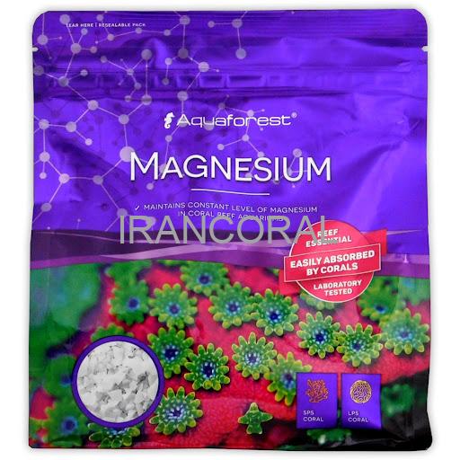 مکمل پودری منیزیم