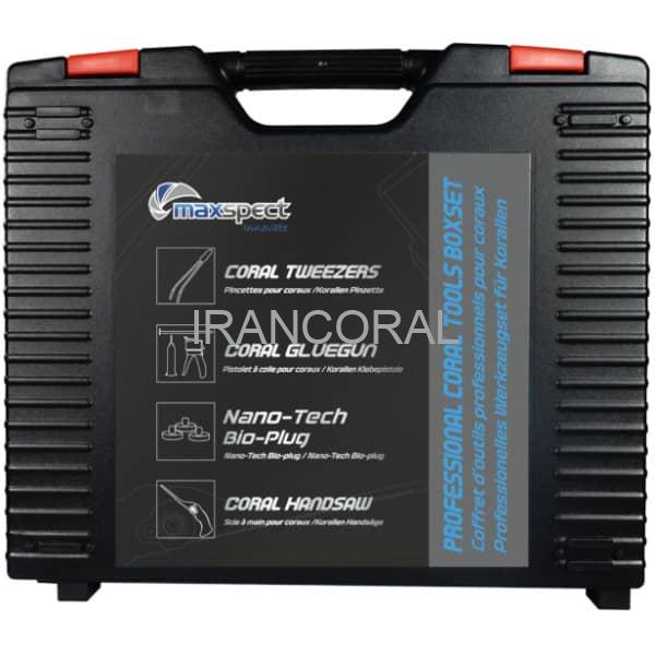 کیف ابزار آکواریوم مکس اسپکت