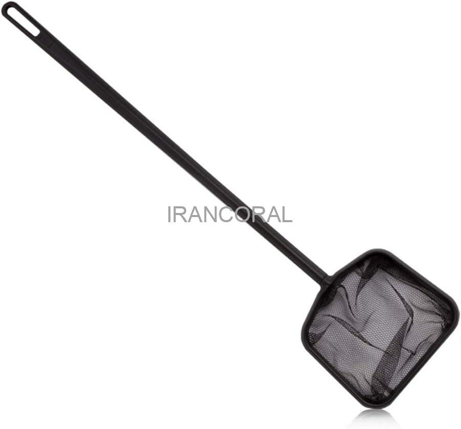 تور ماهی آکواریوم هابی سایز M