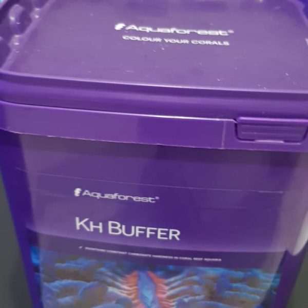 Aquaforest KH Buffer
