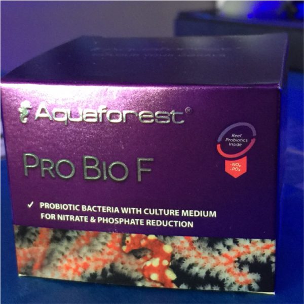 Aquaforest Pro Bio F
