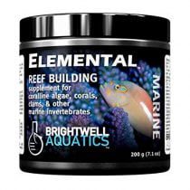مکمل پودری المنتال Brightwell Aquatics Elemental