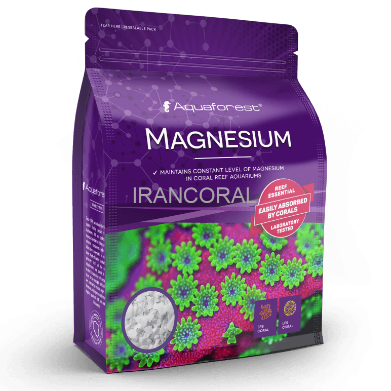 مکمل پودری منیزیم