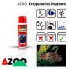 AZOO Ectoparasites Treatment