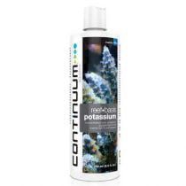 محلول پتاسیم ریف بیسیس Continuum Aquatics Reef-Basis Potassium