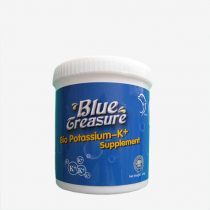 مکمل پودری بیو پتاسیم Blue Treasure Bio Potassium-K Supplement