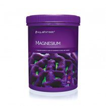 مکمل پودری منیزیم Aquaforest Magnesium