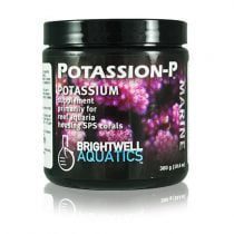 مکمل پودری پتاسیم Brightwell Aquatic Potassion-P