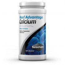 مکمل پودری حرفه ای کلسیم Seachem Reef Advantage Calcium