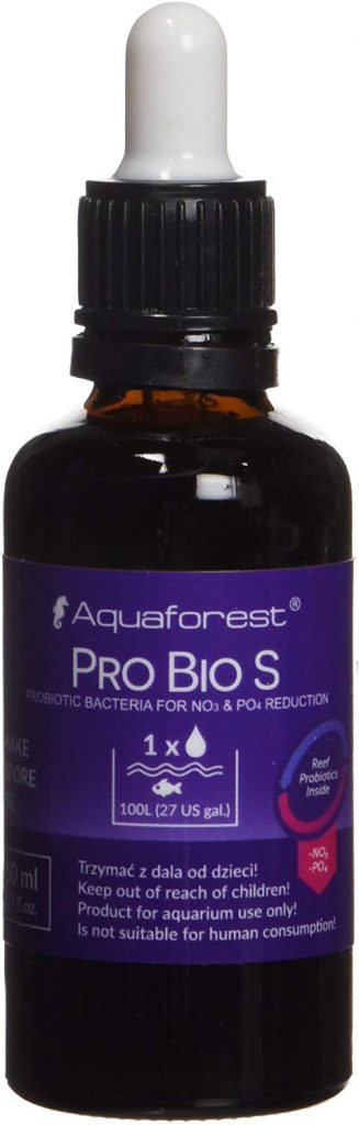 پرو بیو Aquaforest Pro Bio S