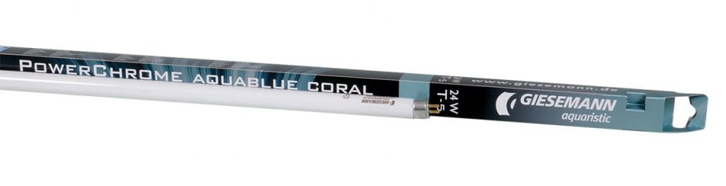 لامپ T5 Aqua Blue Coral