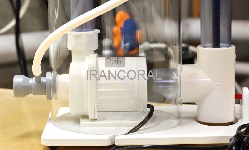 پروتئین اسکیمر داخلی SC 1456