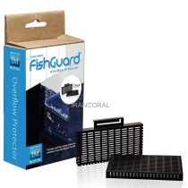 صفحه توری محافظ ماهی