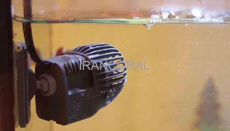 پمپ موج ساز نانو وویجر