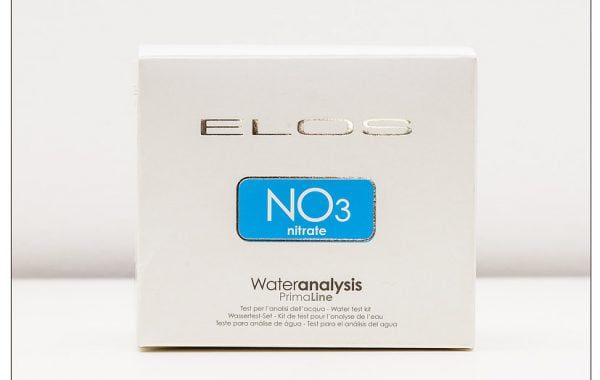 کیت تست نیترات الوس Elos NO3 Nitrate Water Analysis Test Kit