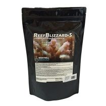 غذای پودری مرجان ریف بلیزارد S
