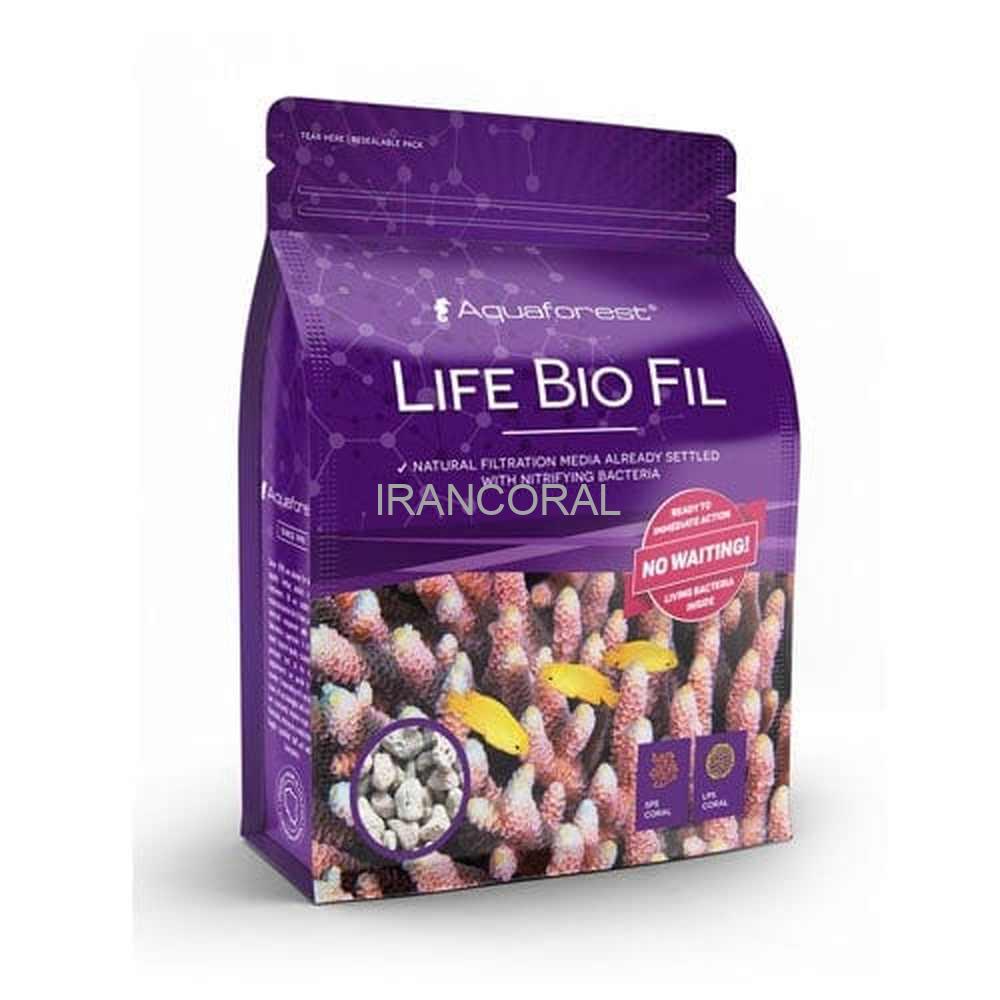 مدیا لایف بیو فیل