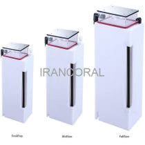 پروتئین اسکیمر کتابی