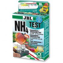 JBL Ammonium Test NH₄