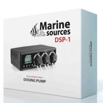 دوزینگ پمپ 7 کانال مارین سورس
