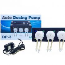 دوزینگ پمپ ۳ کانال