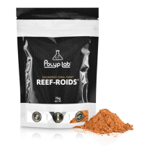 غذای مرجان ریف رویدز