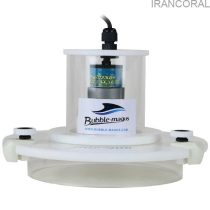 سیستم تمیزکننده کاپ پروتئين اسکیمر ACS