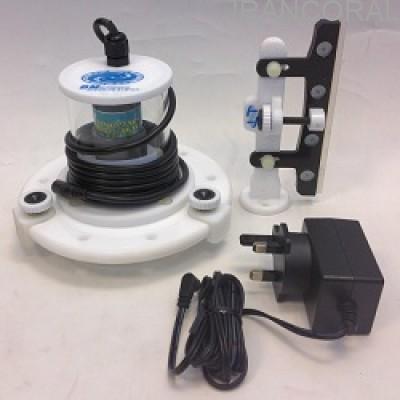 سیستم تمیزکننده کاپ پروتئين اسکیمر ACS