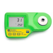 شوری سنج نوری دیجیتالی حرفه ای میلواکی