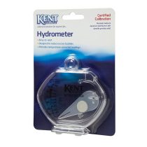 شوری سنج و چگالی سنج عقربه ای کنت مارین