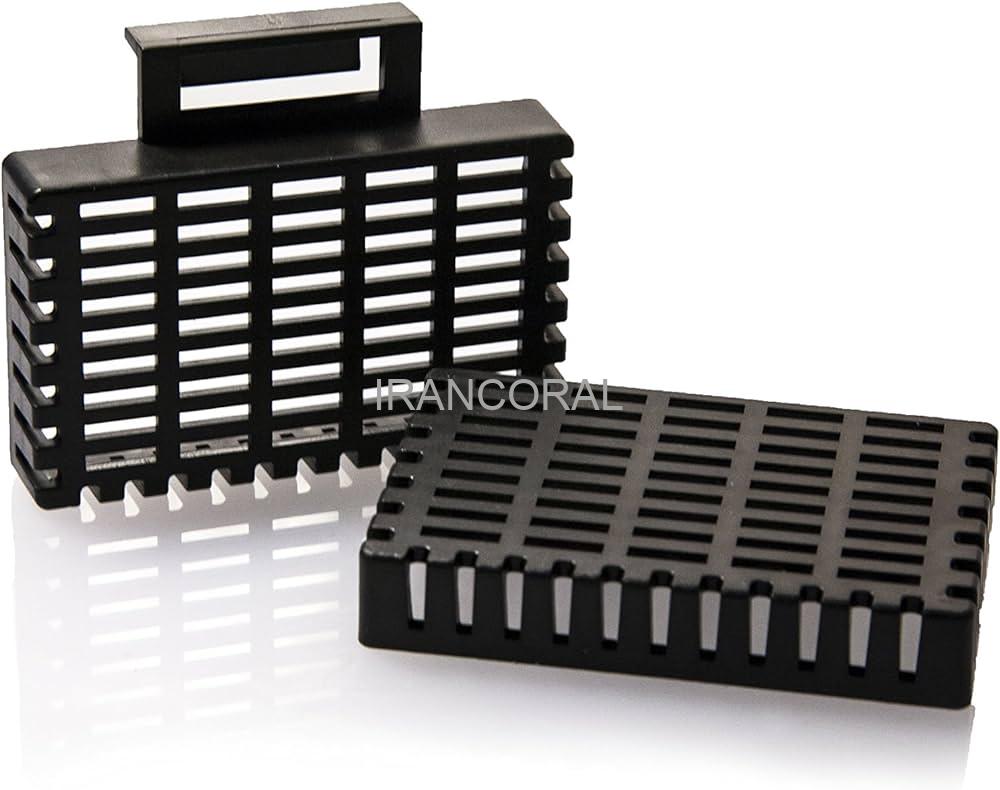 صفحه توری محافظ ماهی