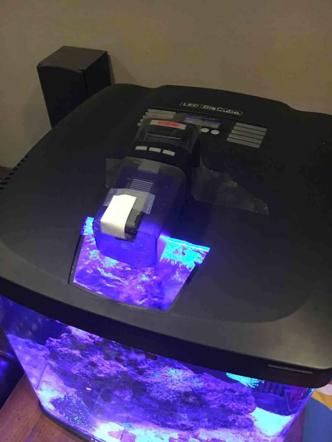 غذا ریز خودکار ایهایم – فروشگاه اینترنتی ایران کورال