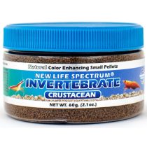 غذای سخت پوستان کراستیشن