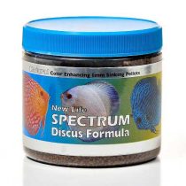 غذای مخصوص دیسکس ماهیان