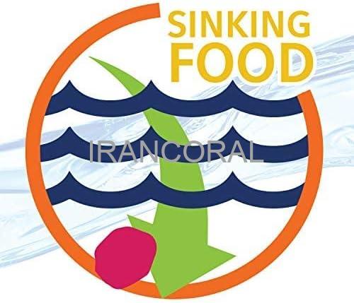 غذای مخصوص ماهیان دریایی بزرگ مارین A