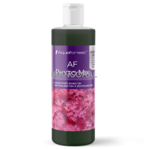 غذای مرجان پلانکتونی ای اف فیتومیکس