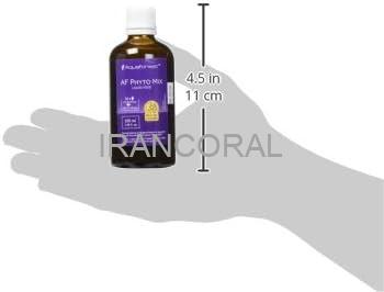 غذای مرجان پلانکتونی ای اف فیتومیکس