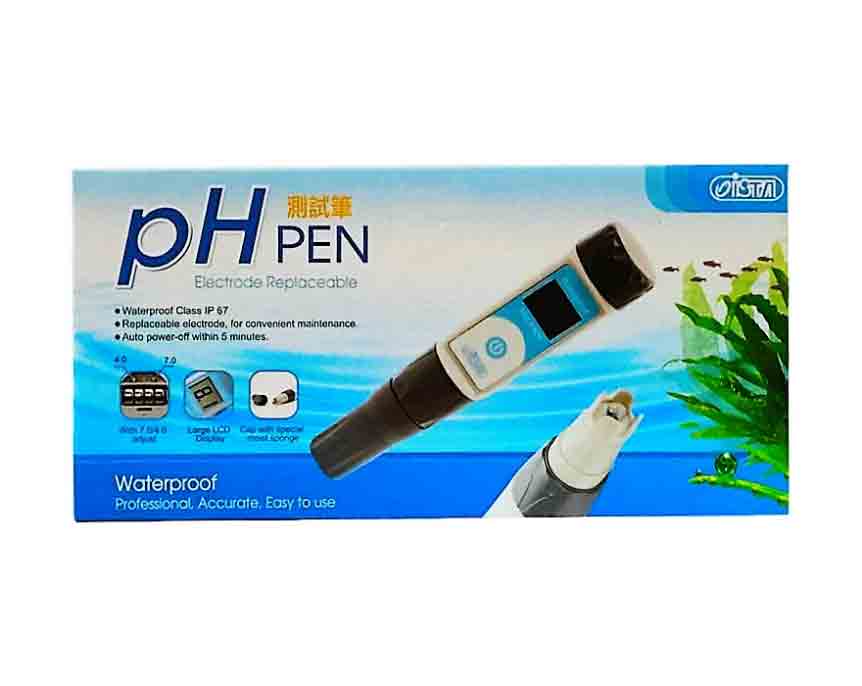ISTA pH Pen