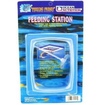 لوله سطحی تغذیه ماهی (ایستگاه تغذیه)