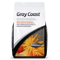 ماسه بستر گری کوست