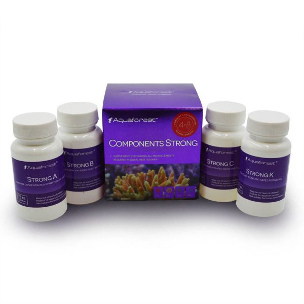 مجموعه تمامی عناصر کمیاب