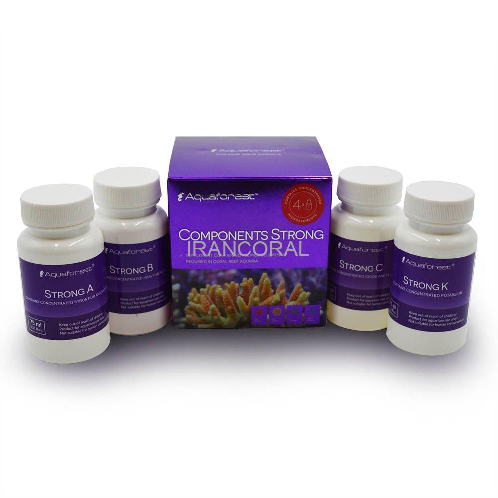 مجموعه تمامی عناصر کمیاب