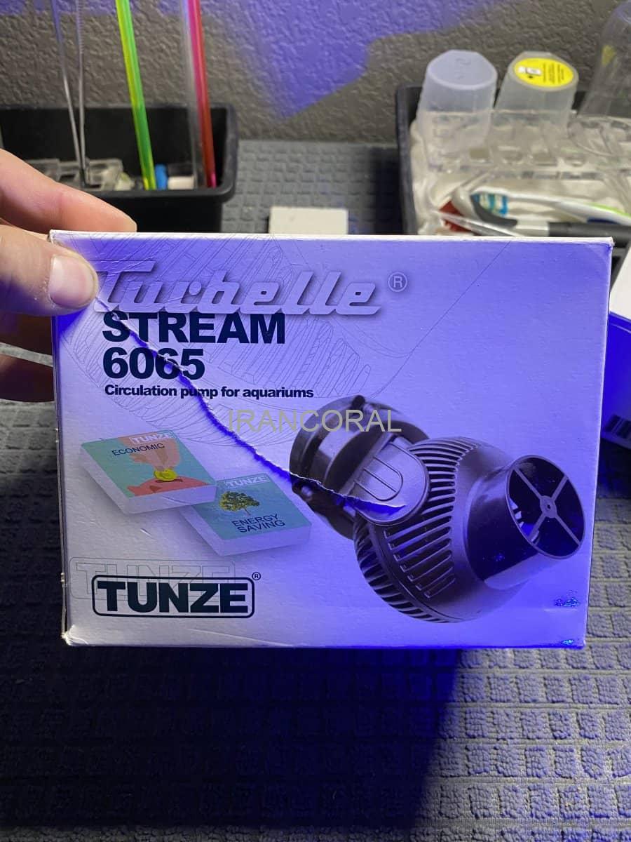 موج ساز کروی توربل استریم 6065 تونزی