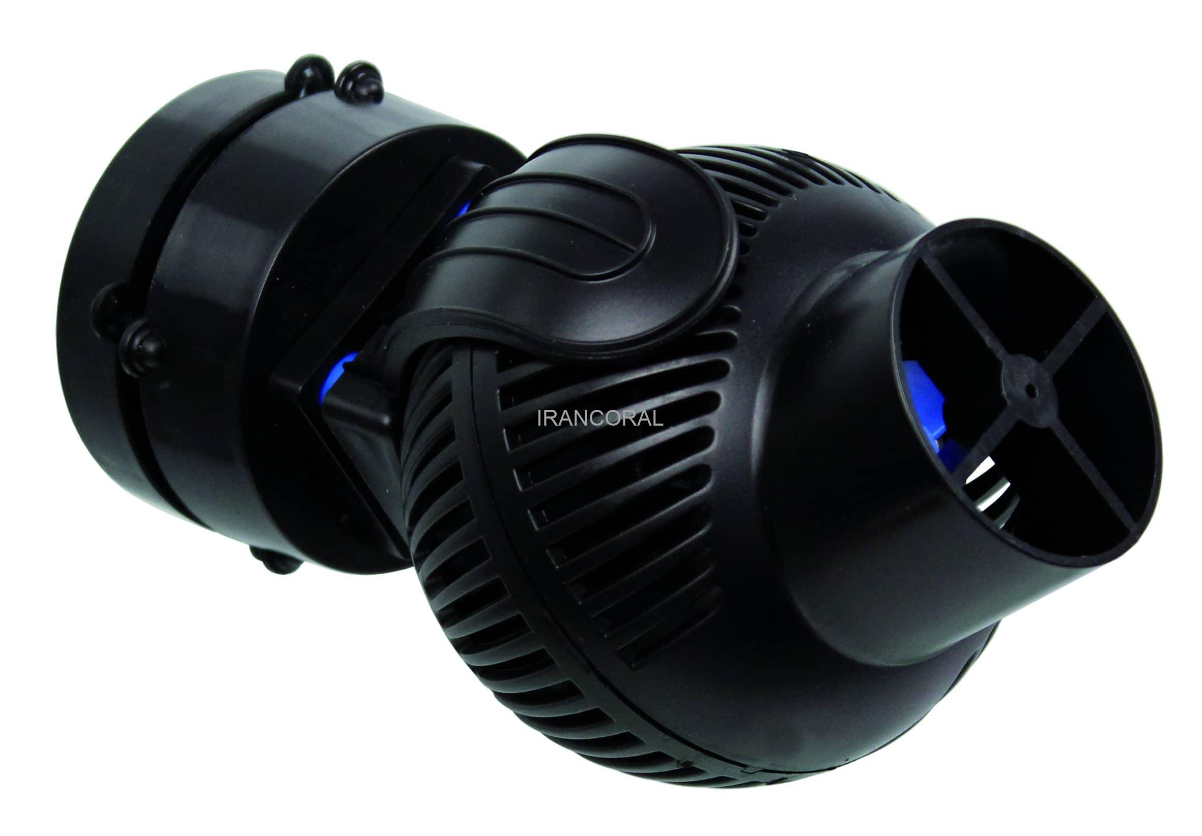 موج ساز کروی توربل استریم 6065 تونزی