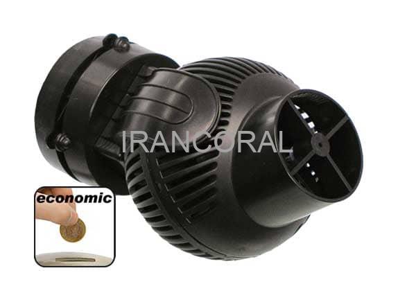 موج ساز کروی توربل استریم 6065 تونزی