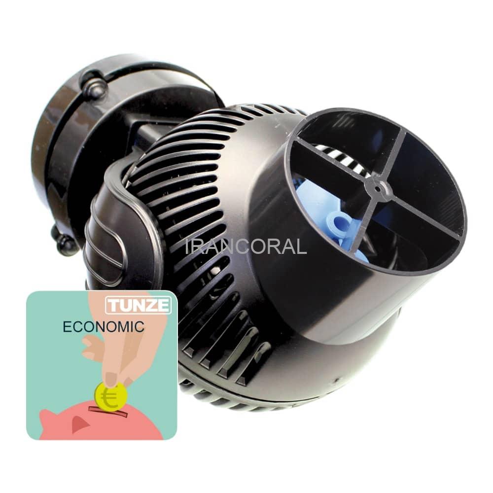 موج ساز کروی توربل استریم 6065 تونزی