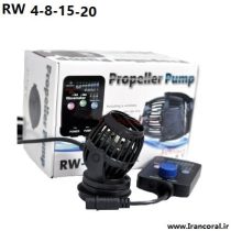 موج سازهای سری RW همراه با کنترلر