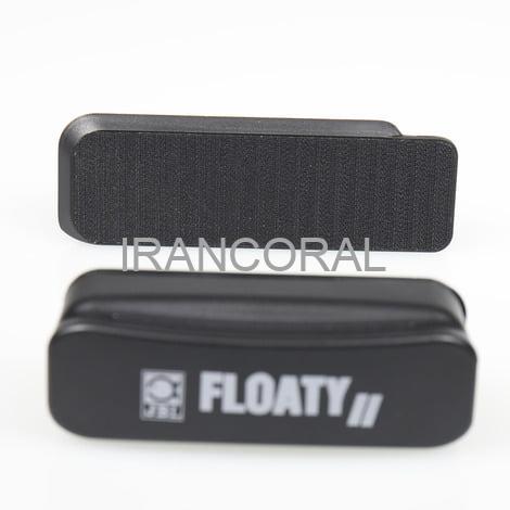 مگنت نظافت شیشه II