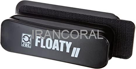 مگنت نظافت شیشه II