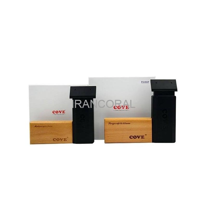 مگنت نظافت شیشه کاو